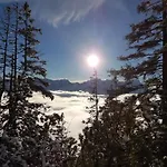 Апартаменты Falkenstein