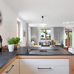 Falkenstein Апартаменты