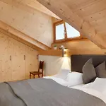 Falkenstein Апартаменты Гармиш-Партенкирхен
