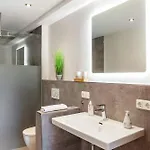 Falkenstein Апартаменты Гармиш-Партенкирхен