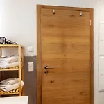 Апартаменты Falkenstein *