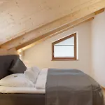 Falkenstein Апартаменты