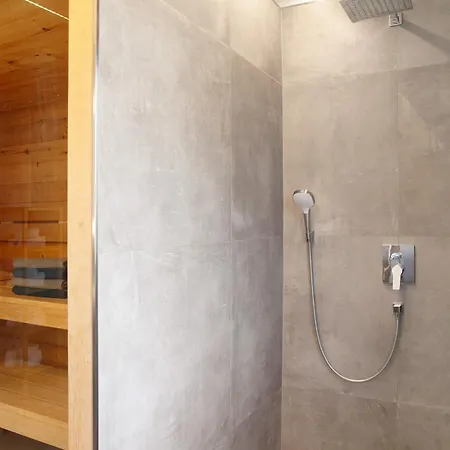 Appartement Falkenstein *