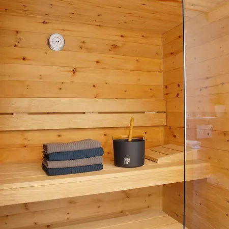 Falkenstein Appartement