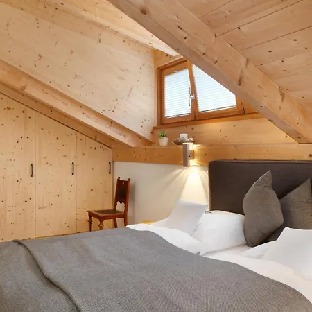 Falkenstein Appartement Garmisch-Partenkirchen