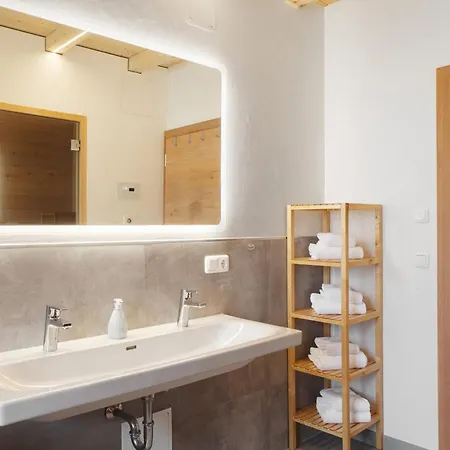 Falkenstein Appartement Garmisch-Partenkirchen