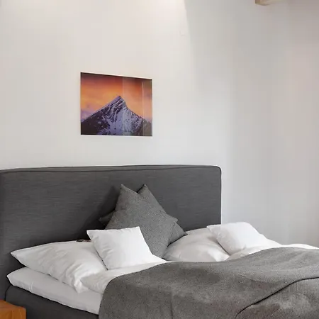 Апартаменты Falkenstein *