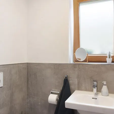Falkenstein Appartement