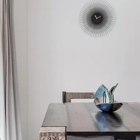 Appartement Falkenstein Garmisch-Partenkirchen