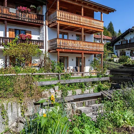 Falkenstein Appartement