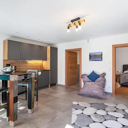 Falkenstein Appartement *