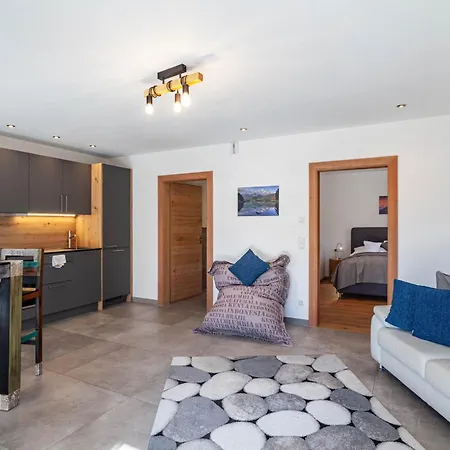 Appartement Falkenstein *
