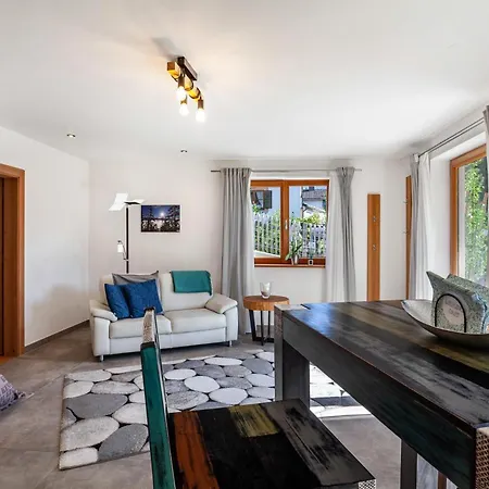Appartement Falkenstein *