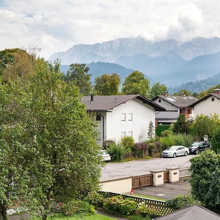Falkenstein Appartement