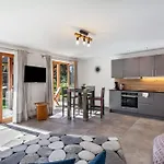 Falkenstein Appartement *