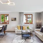 Falkenstein Appartement Garmisch-Partenkirchen