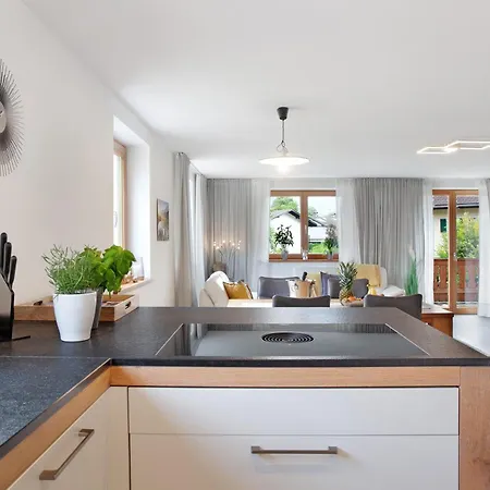 Falkenstein Apartment