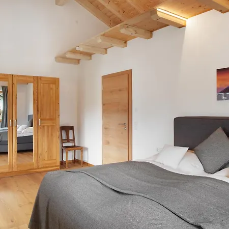 Falkenstein Apartment Garmisch-Partenkirchen