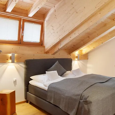 Apartment Falkenstein *