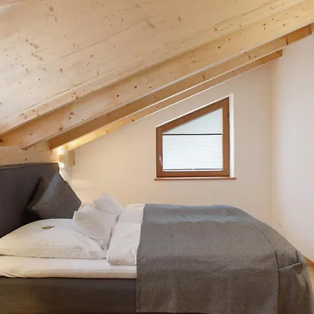Apartment Falkenstein Garmisch-Partenkirchen