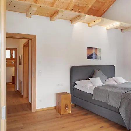 Apartment Falkenstein *