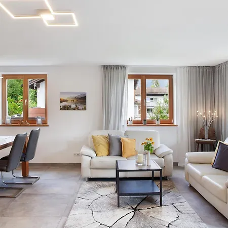 Falkenstein Apartment Garmisch-Partenkirchen