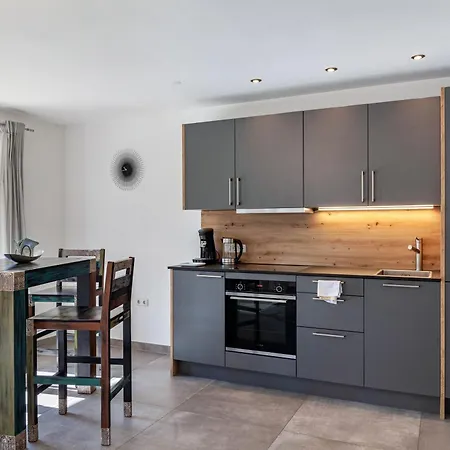 Apartment Falkenstein Garmisch-Partenkirchen