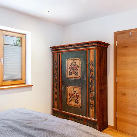 Falkenstein Apartment *
