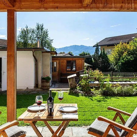 Falkenstein Apartment