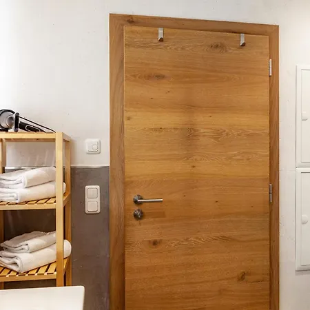 Apartment Falkenstein *