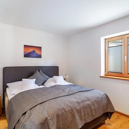 Apartment Falkenstein Garmisch-Partenkirchen