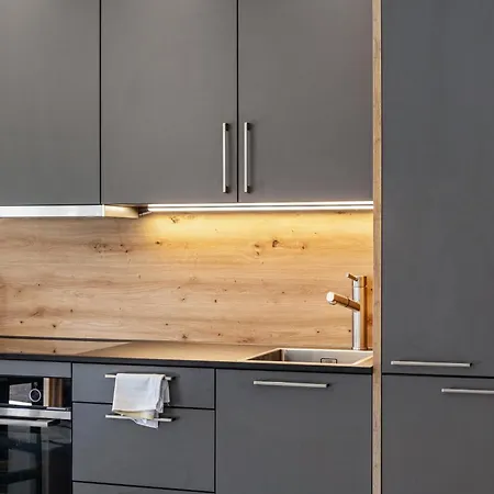 Falkenstein Apartment Garmisch-Partenkirchen