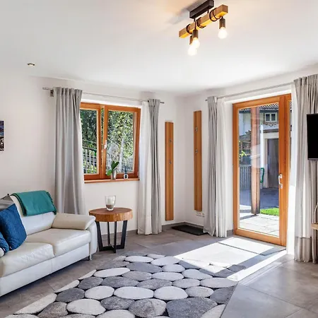 Apartment Falkenstein