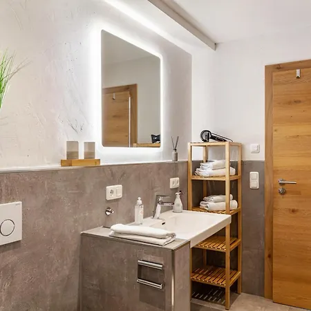 Apartment Falkenstein *