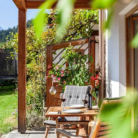 Apartment Falkenstein