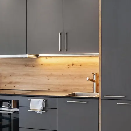 Apartmán Falkenstein Garmisch-Partenkirchen