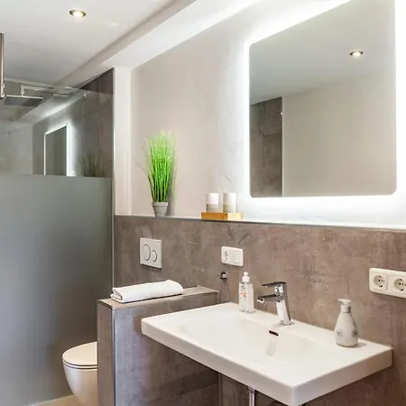 Apartment Falkenstein Garmisch-Partenkirchen