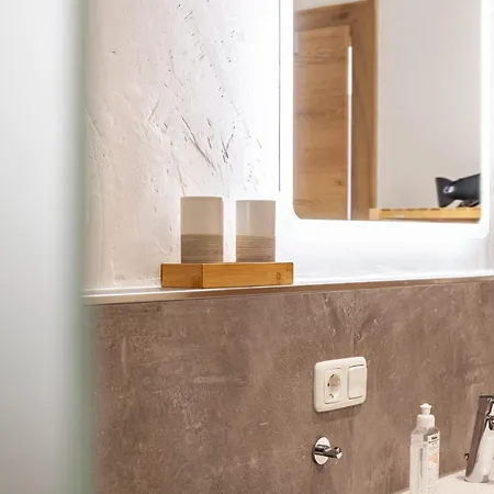 Appartement Falkenstein