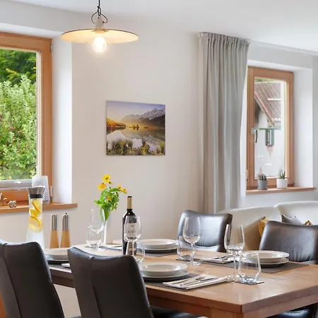 Appartement Falkenstein *