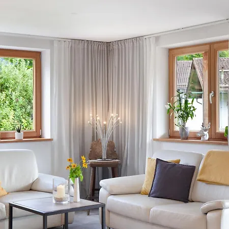 Apartment Falkenstein Garmisch-Partenkirchen