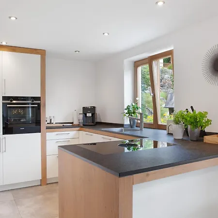 Falkenstein Appartement *