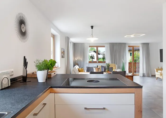 Falkenstein Apartmán