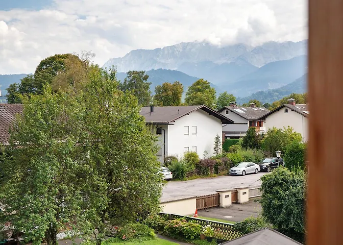 Falkenstein Garmisch-Partenkirchen