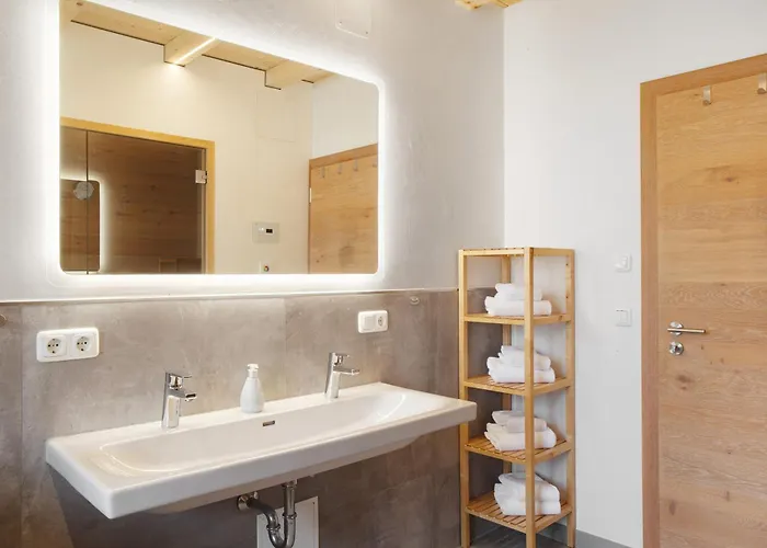 Falkenstein Apartmán Garmisch-Partenkirchen