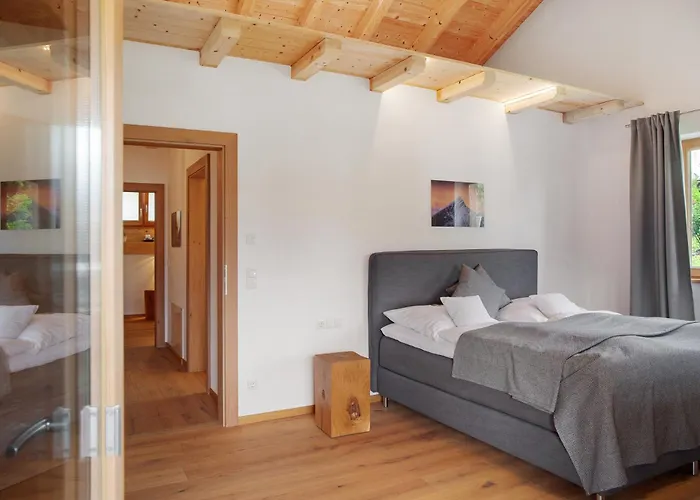 Apartmán Falkenstein *