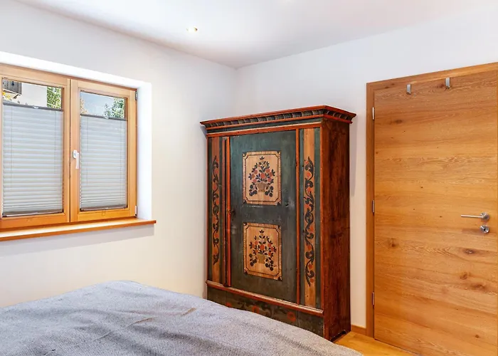 Falkenstein Apartmán *