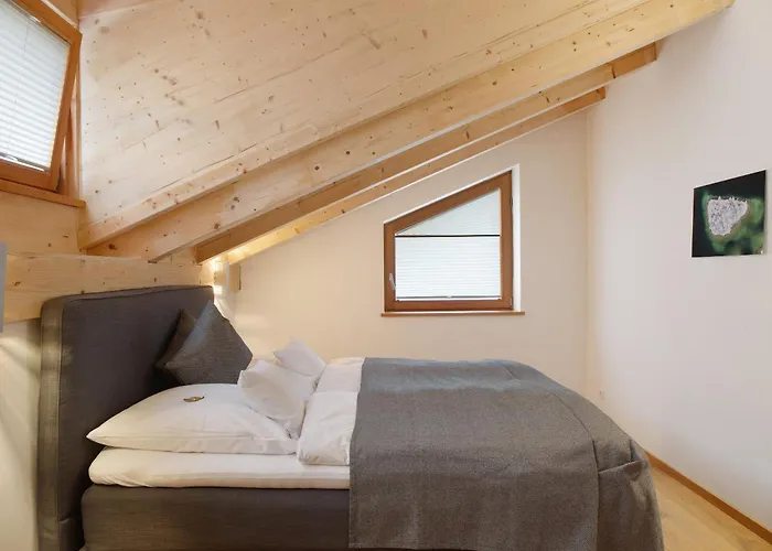 Falkenstein Apartmán